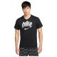 Nike Ανδρική κοντομάνικη μπλούζα Dri-FIT Run Division Miler